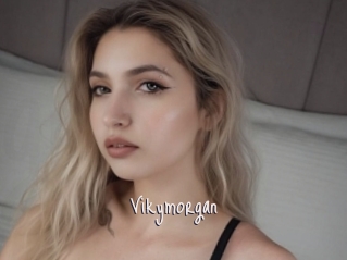 Vikymorgan