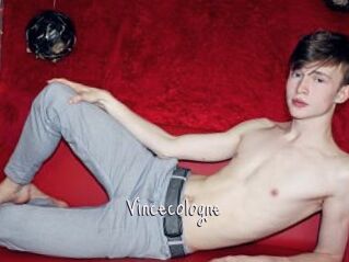 Vincecologne