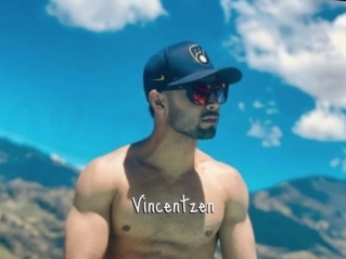 Vincentzen