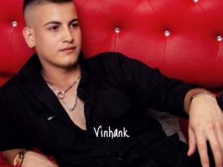 Vinhank
