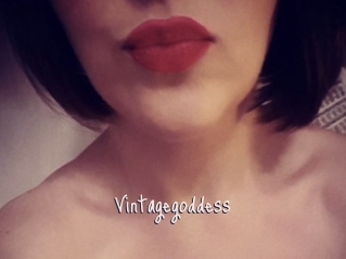 Vintagegoddess