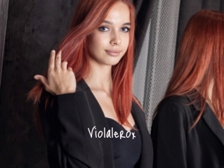 Violalerox