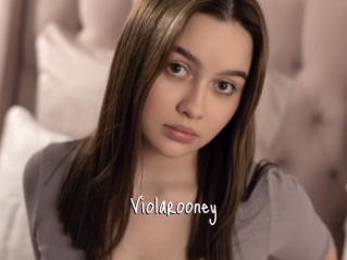 Violarooney