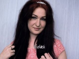 Violasi