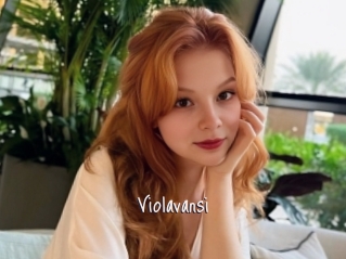 Violavansi