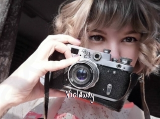Violaway