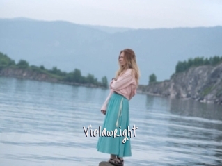 Violawright