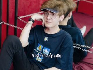Violentsdream