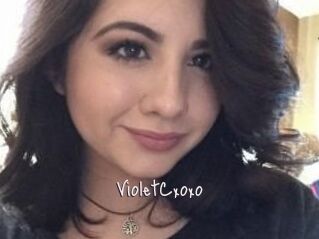 VioletCxoxo