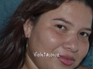Violetaconor