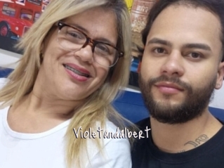 Violetandalbert