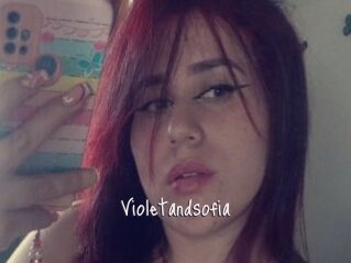 Violetandsofia
