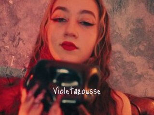 Violetarousse
