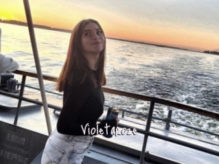 Violetaroze