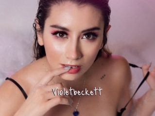 Violetbeckett