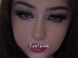 Violetdivine