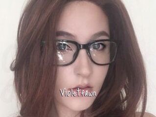 Violetfawn