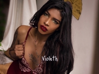 Violeth