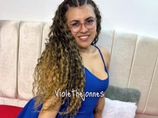 Violethejonnes