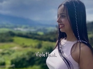 Violethunk