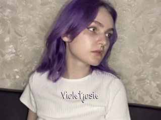Violetjosie