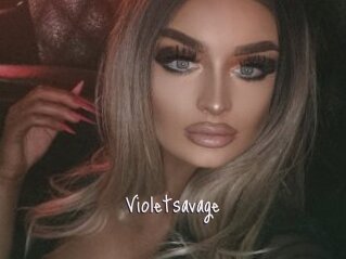 Violetsavage