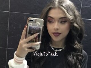 Violetstark