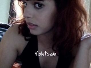 Violetswan