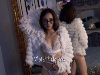 Violettalopezz