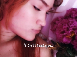 Violettamarquez