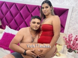 Violettandmax