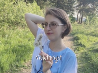 Violettfight