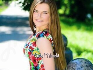 Violettilinda