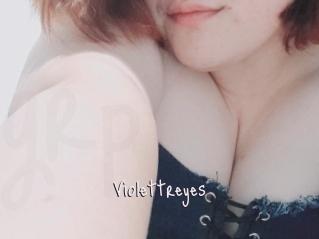Violettreyes