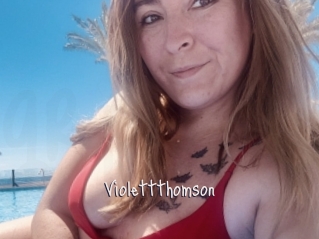 Violettthomson