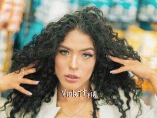 Violettxia