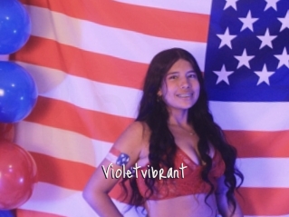 Violetvibrant