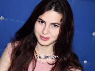 Viollinalove
