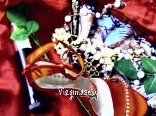 Virginiasexy