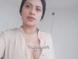 Virgyniaposh