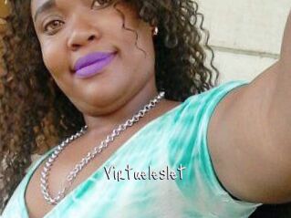 Virtueleslet