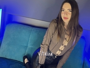 Vitalina