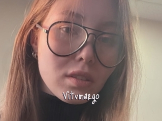 Vitvmargo