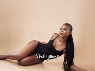 Vivainjames