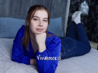 Vivianmoris