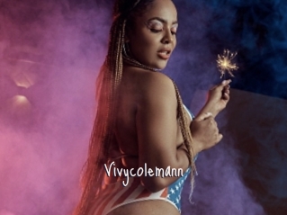 Vivycolemann