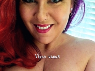 Vixen_venus