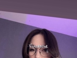 Vixenamour