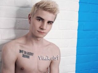 Vladkolst