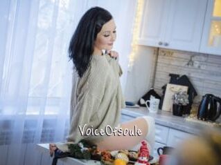 VoiceOfsoule